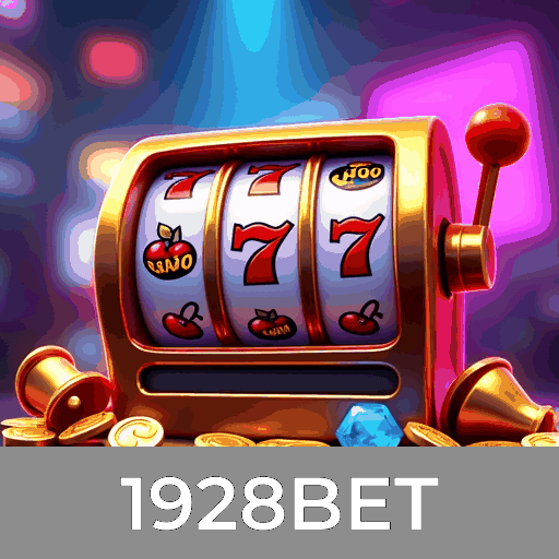 1928BET: Cassino Premiado e Seguro