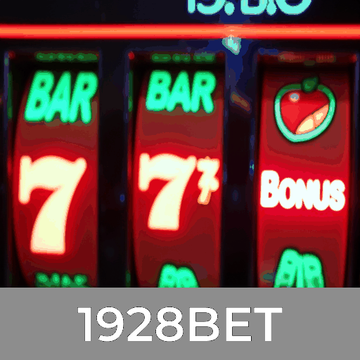 1928BET: Slots Gigantes, Mesa Clássica, Real Dealers